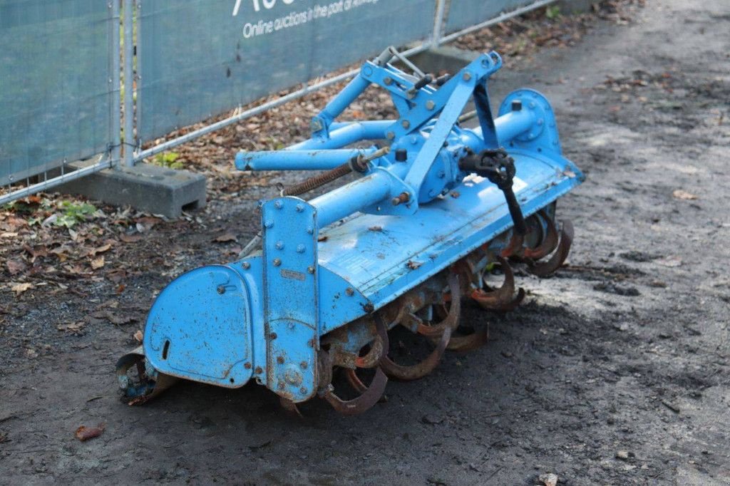 Bodenfräse des Typs Mitsubishi R1432S, Gebrauchtmaschine in Antwerpen (Bild 10)