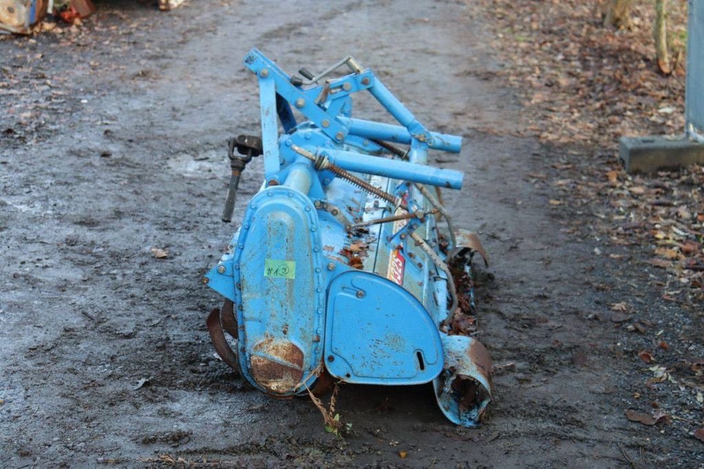 Bodenfräse des Typs Mitsubishi R1432S, Gebrauchtmaschine in Antwerpen (Bild 5)