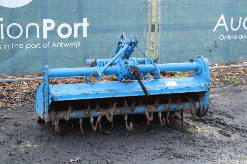 Bodenfräse des Typs Mitsubishi R1432S, Gebrauchtmaschine in Antwerpen (Bild 1)