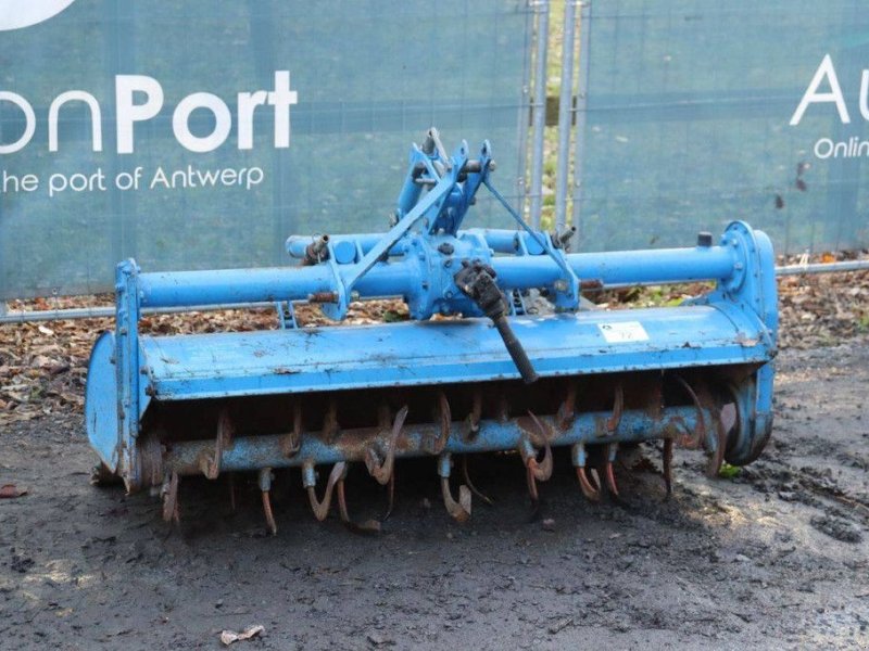 Bodenfräse za tip Mitsubishi R1432S, Gebrauchtmaschine u Antwerpen (Slika 1)