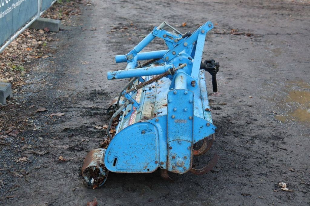 Bodenfräse des Typs Mitsubishi R1432S, Gebrauchtmaschine in Antwerpen (Bild 9)