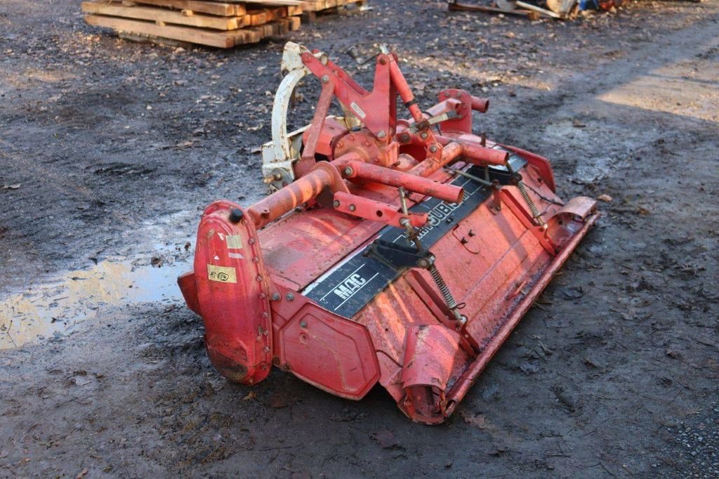 Bodenfräse of the type Mitsubishi R1725ss, Gebrauchtmaschine in Antwerpen (Picture 7)