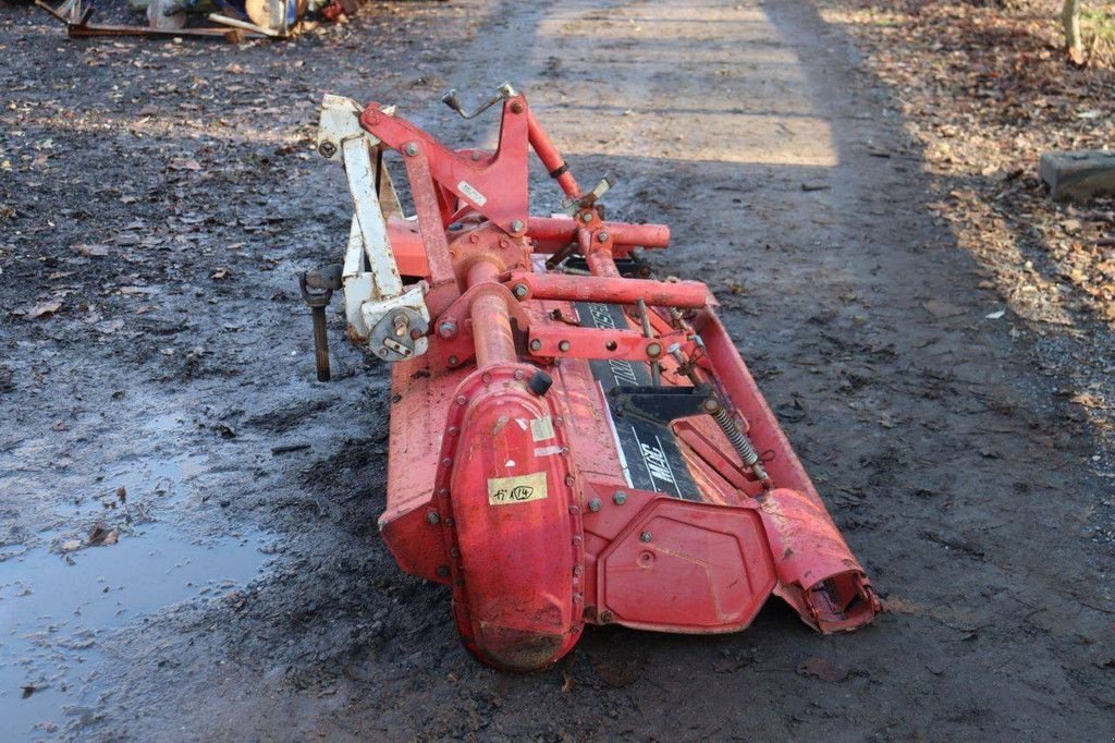 Bodenfräse of the type Mitsubishi R1725ss, Gebrauchtmaschine in Antwerpen (Picture 5)