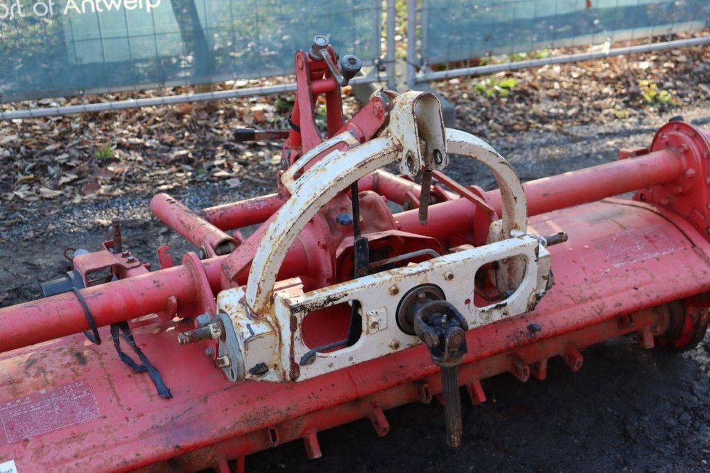 Bodenfräse of the type Mitsubishi R1725ss, Gebrauchtmaschine in Antwerpen (Picture 11)