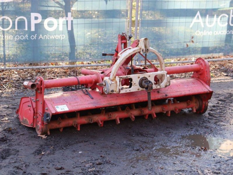 Bodenfräse za tip Mitsubishi R1725ss, Gebrauchtmaschine u Antwerpen (Slika 1)