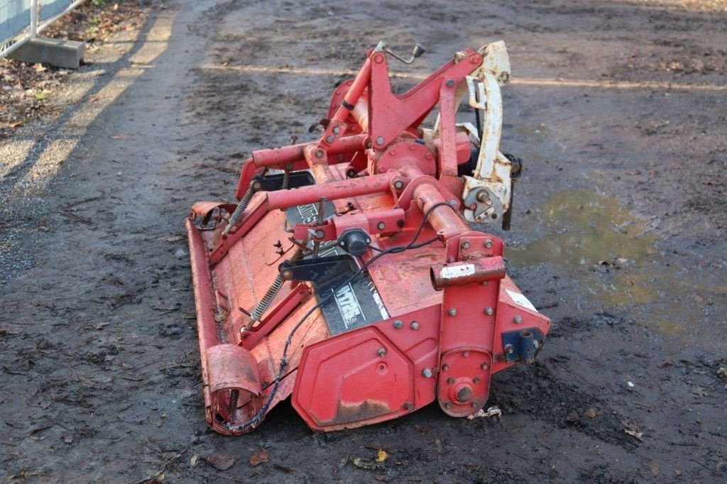 Bodenfräse of the type Mitsubishi R1725ss, Gebrauchtmaschine in Antwerpen (Picture 9)