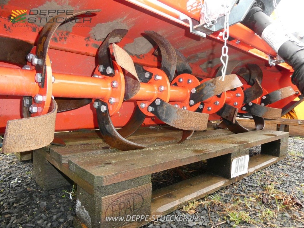 Bodenfräse typu Muratori MZ4 - 155, Gebrauchtmaschine v Steinheim-Bergheim (Obrázek 2)