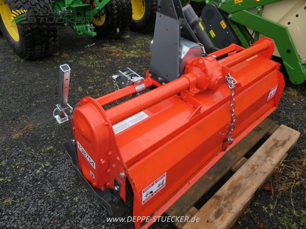 Bodenfräse типа Muratori MZ4 - 155, Gebrauchtmaschine в Steinheim-Bergheim (Фотография 1)