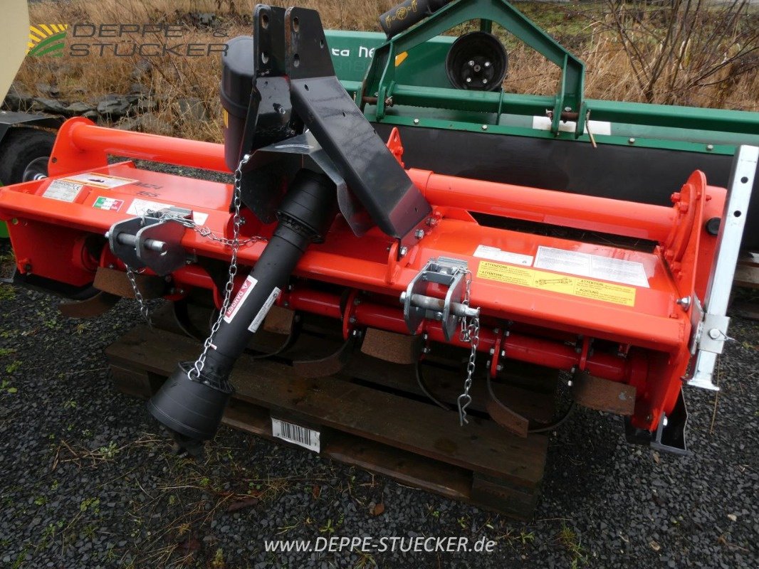 Bodenfräse типа Muratori MZ4 - 155, Gebrauchtmaschine в Steinheim-Bergheim (Фотография 3)