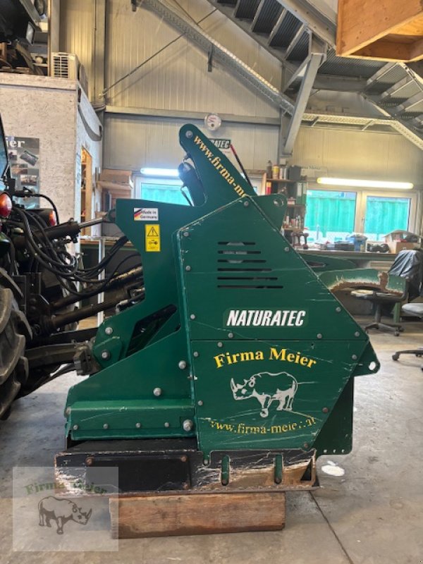 Bodenfräse от тип Naturatec SC 540, Gebrauchtmaschine в Feldkirch (Снимка 1)