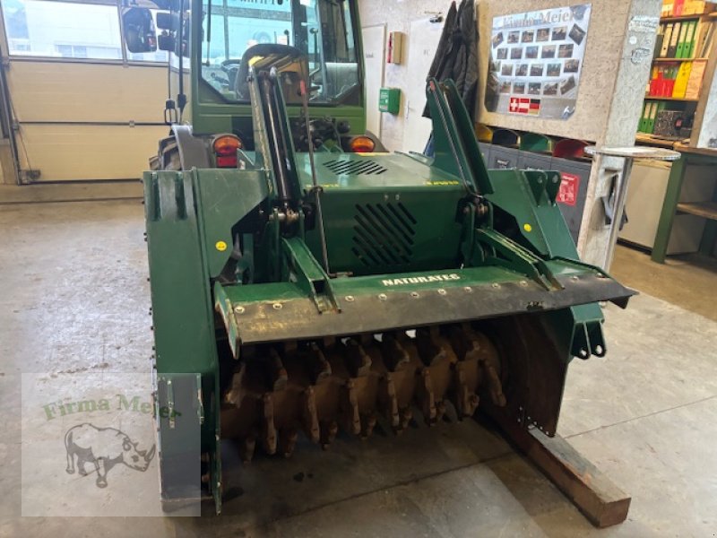 Bodenfräse от тип Naturatec SC 540, Gebrauchtmaschine в Feldkirch (Снимка 2)