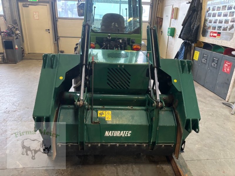 Bodenfräse от тип Naturatec SC 540, Gebrauchtmaschine в Feldkirch (Снимка 3)