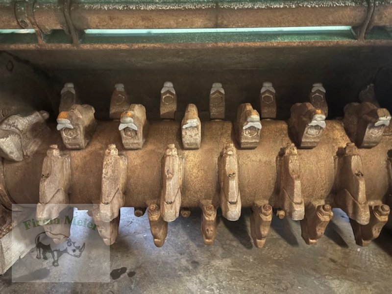 Bodenfräse от тип Naturatec SC 540, Gebrauchtmaschine в Feldkirch (Снимка 5)