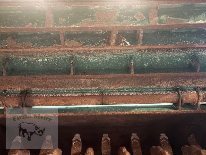 Bodenfräse от тип Naturatec SC 540, Gebrauchtmaschine в Feldkirch (Снимка 6)