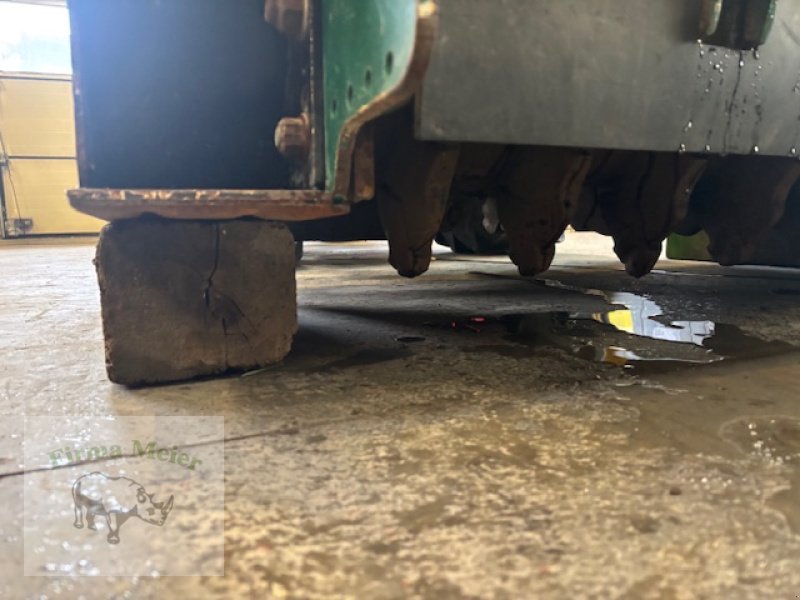 Bodenfräse от тип Naturatec SC 540, Gebrauchtmaschine в Feldkirch (Снимка 7)