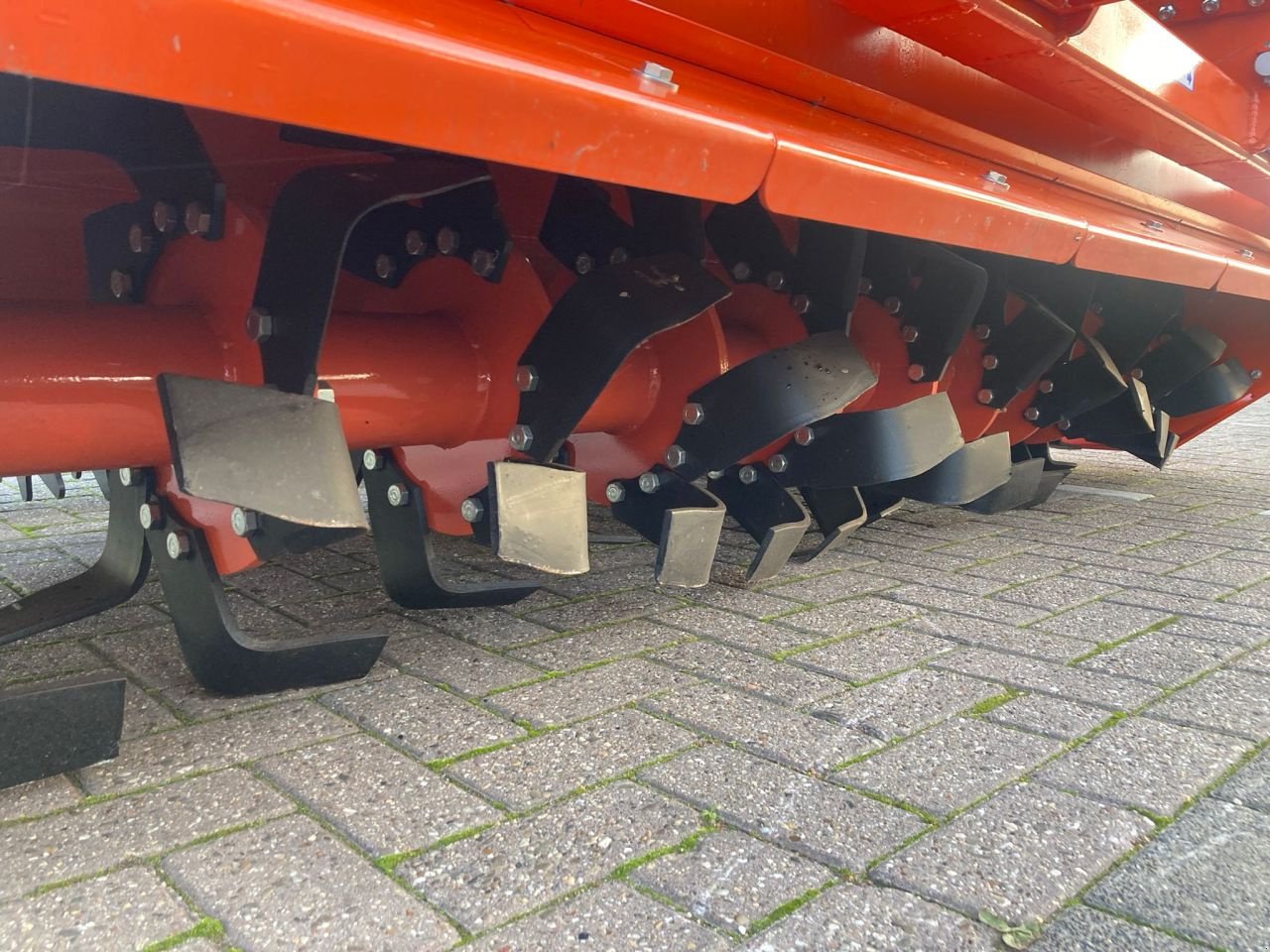 Bodenfräse des Typs Ortolan B 300 S Frees, Neumaschine in Vriezenveen (Bild 10)