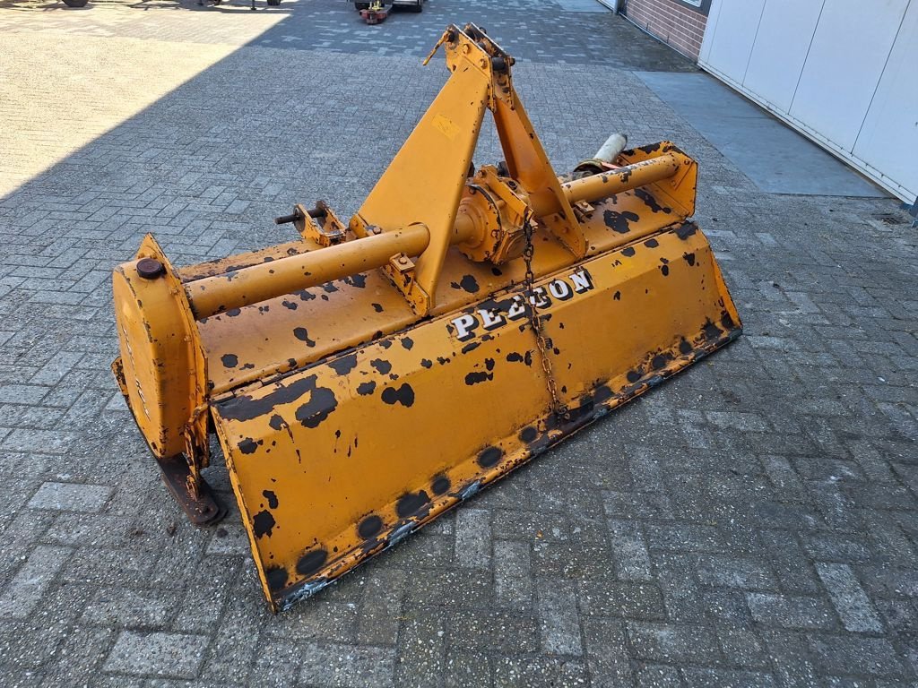 Bodenfräse типа Peecon 200, Gebrauchtmaschine в MARIENHEEM (Фотография 5)