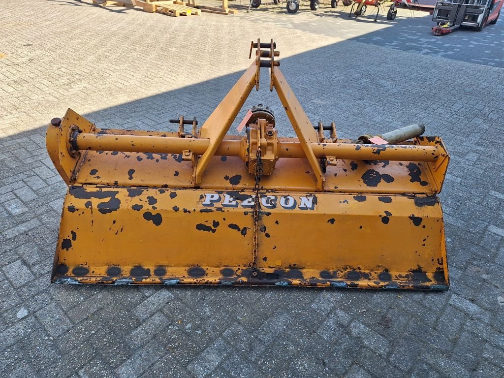 Bodenfräse типа Peecon 200, Gebrauchtmaschine в MARIENHEEM (Фотография 6)