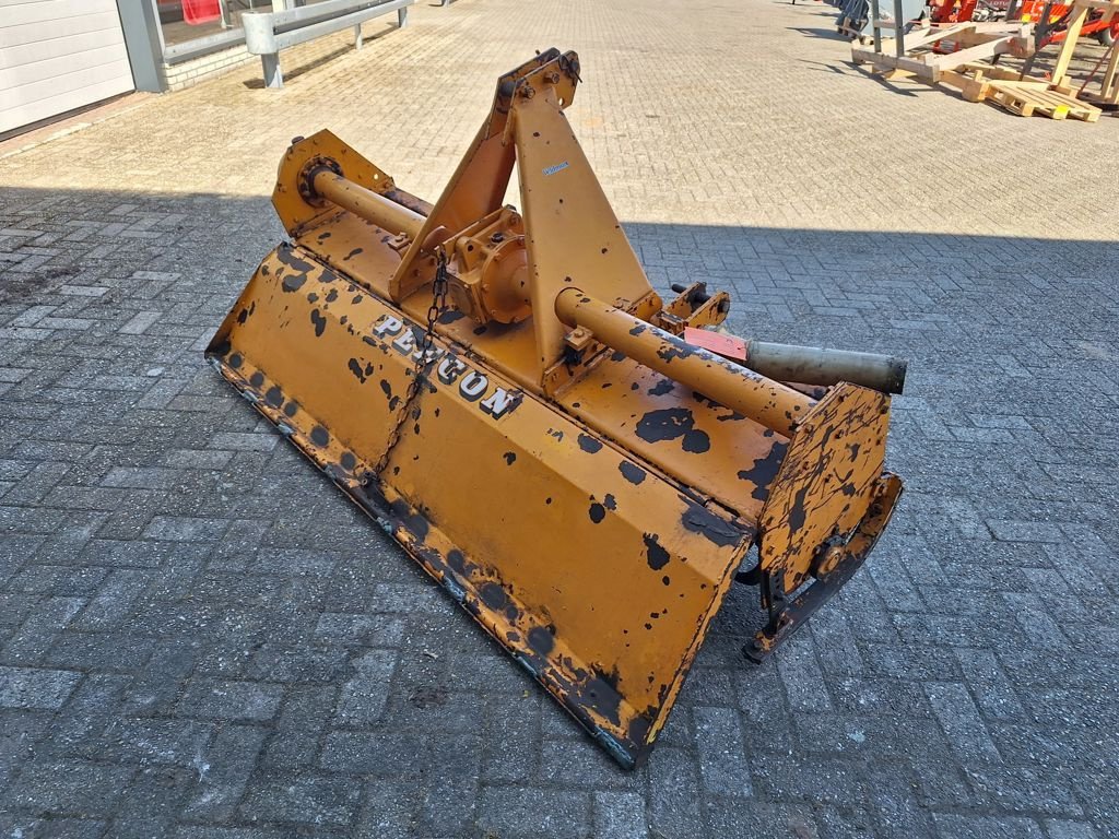 Bodenfräse типа Peecon 200, Gebrauchtmaschine в MARIENHEEM (Фотография 7)