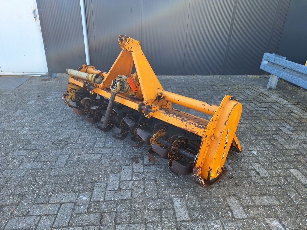 Bodenfräse типа Peecon 200, Gebrauchtmaschine в MARIENHEEM (Фотография 3)