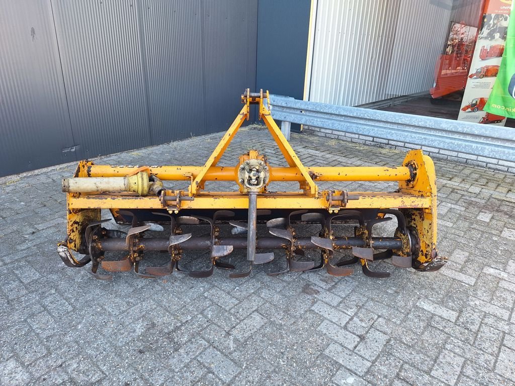 Bodenfräse типа Peecon 200, Gebrauchtmaschine в MARIENHEEM (Фотография 2)