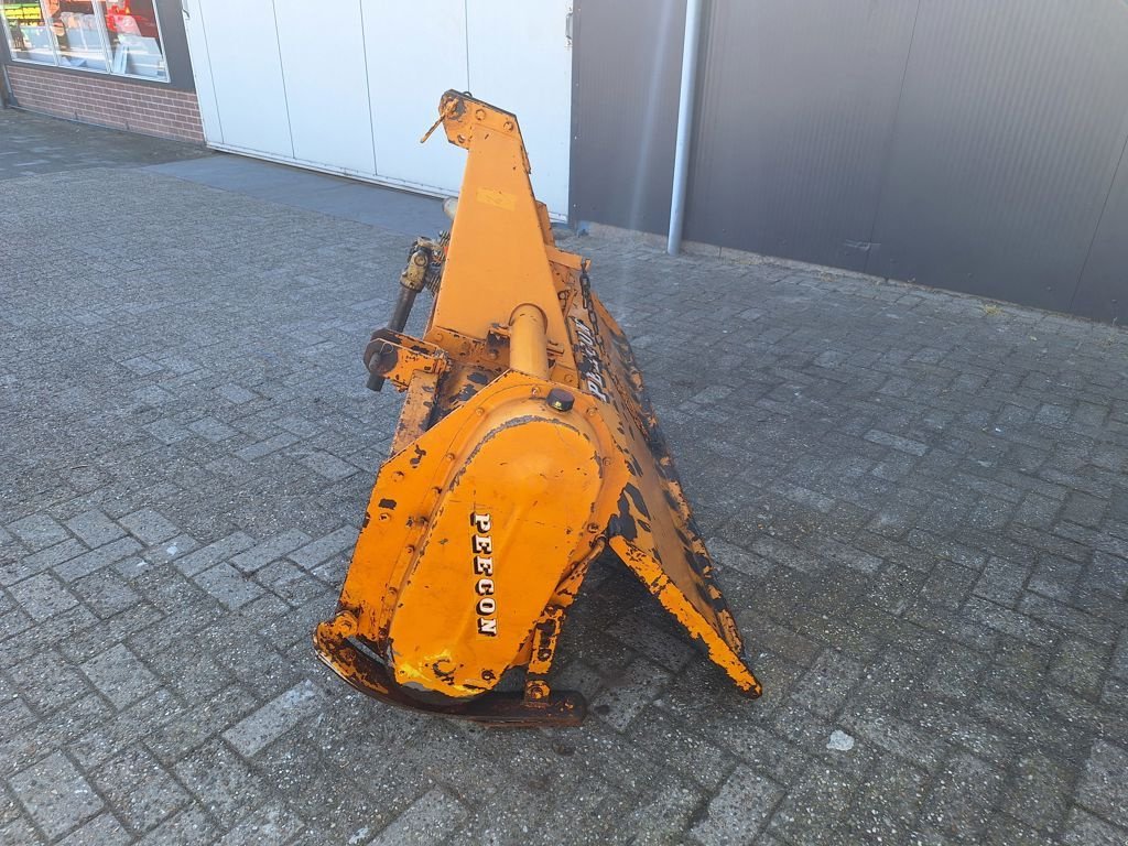Bodenfräse типа Peecon 200, Gebrauchtmaschine в MARIENHEEM (Фотография 4)