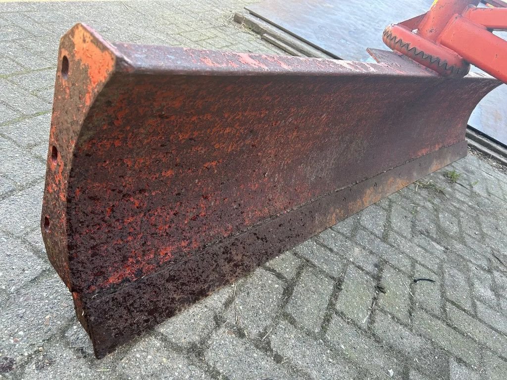 Bodenfräse typu Peecon Grondschuif 250 cm, Gebrauchtmaschine v Klimmen (Obrázek 6)