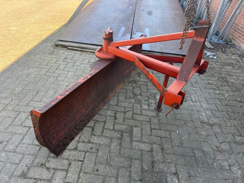 Bodenfräse za tip Peecon Grondschuif 250 cm, Gebrauchtmaschine u Klimmen (Slika 1)