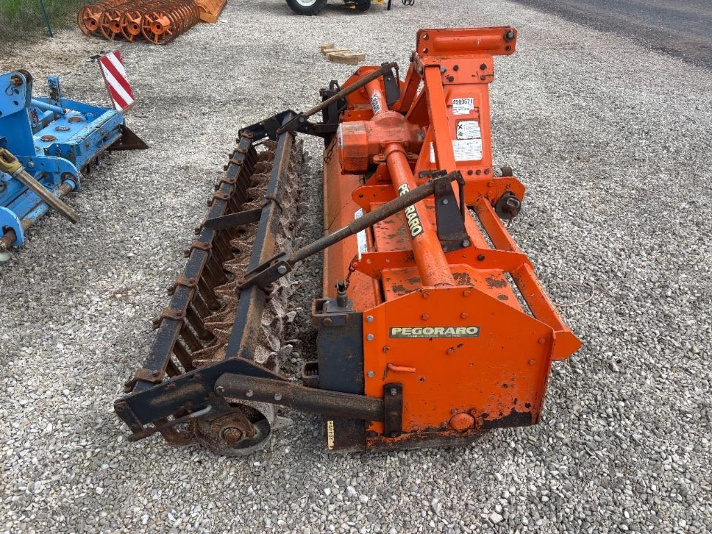 Bodenfräse typu Pegoraro LD300, Gebrauchtmaschine w VERT TOULON (Zdjęcie 3)