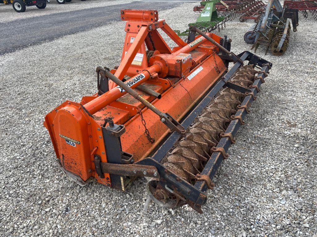 Bodenfräse typu Pegoraro LD300, Gebrauchtmaschine w VERT TOULON (Zdjęcie 5)