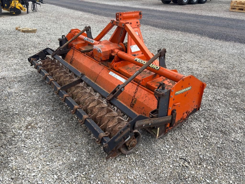 Bodenfräse typu Pegoraro LD300, Gebrauchtmaschine w VERT TOULON (Zdjęcie 6)