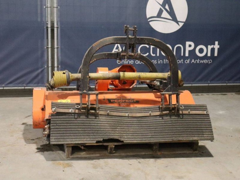 Bodenfräse za tip Perfect BK2-150-F, Gebrauchtmaschine u Antwerpen (Slika 1)