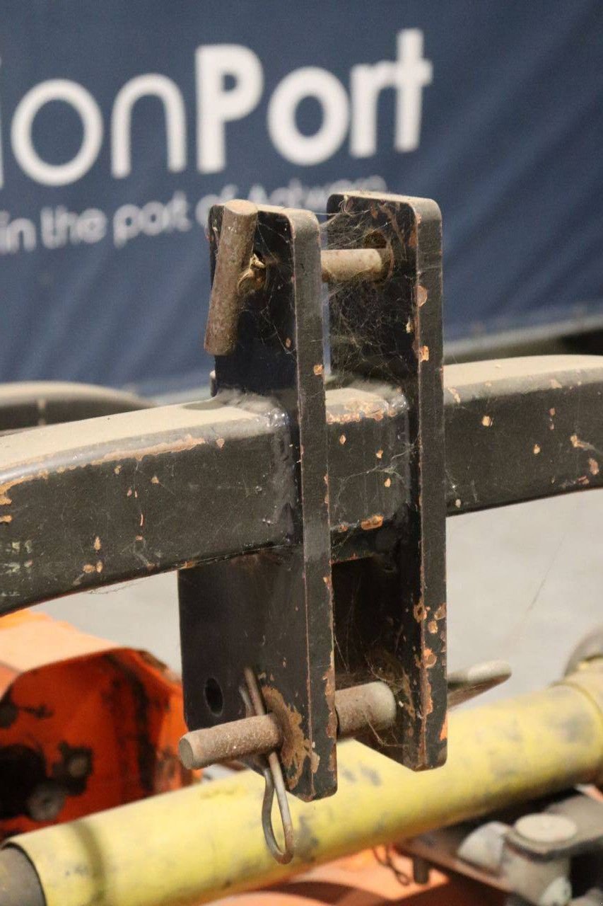 Bodenfräse des Typs Perfect BK2-150-F, Gebrauchtmaschine in Antwerpen (Bild 11)