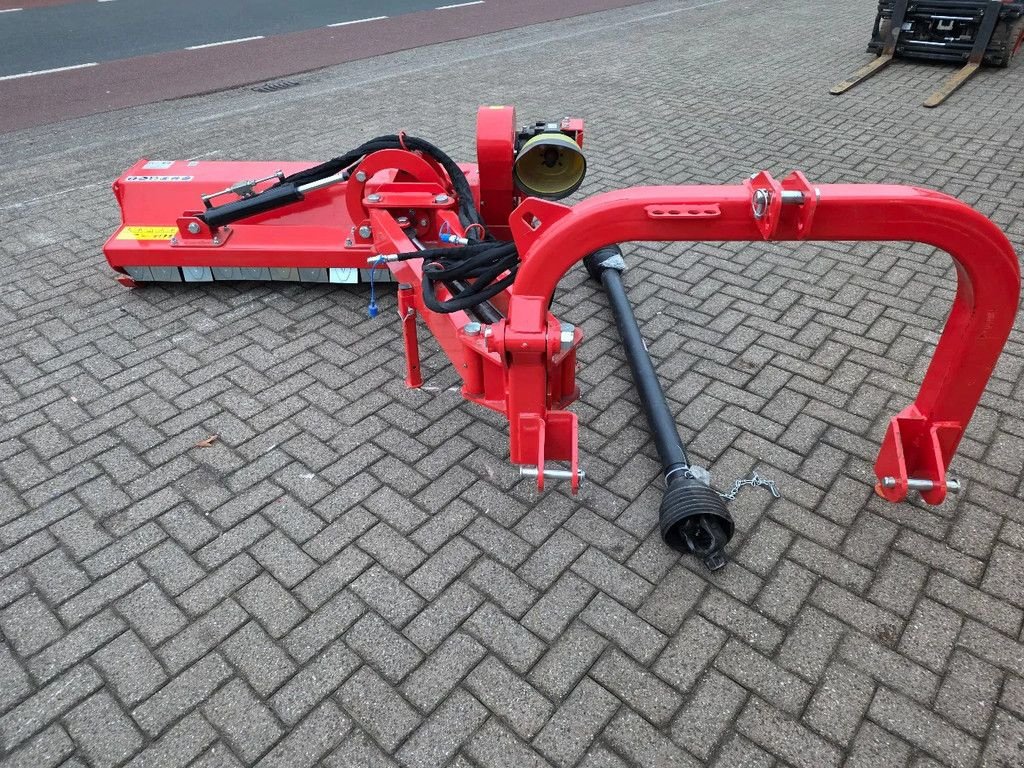 Bodenfräse za tip Perfect Boxer eth160 klepelmaaier verstek zware uitvoering, Gebrauchtmaschine u Scherpenzeel (Slika 3)