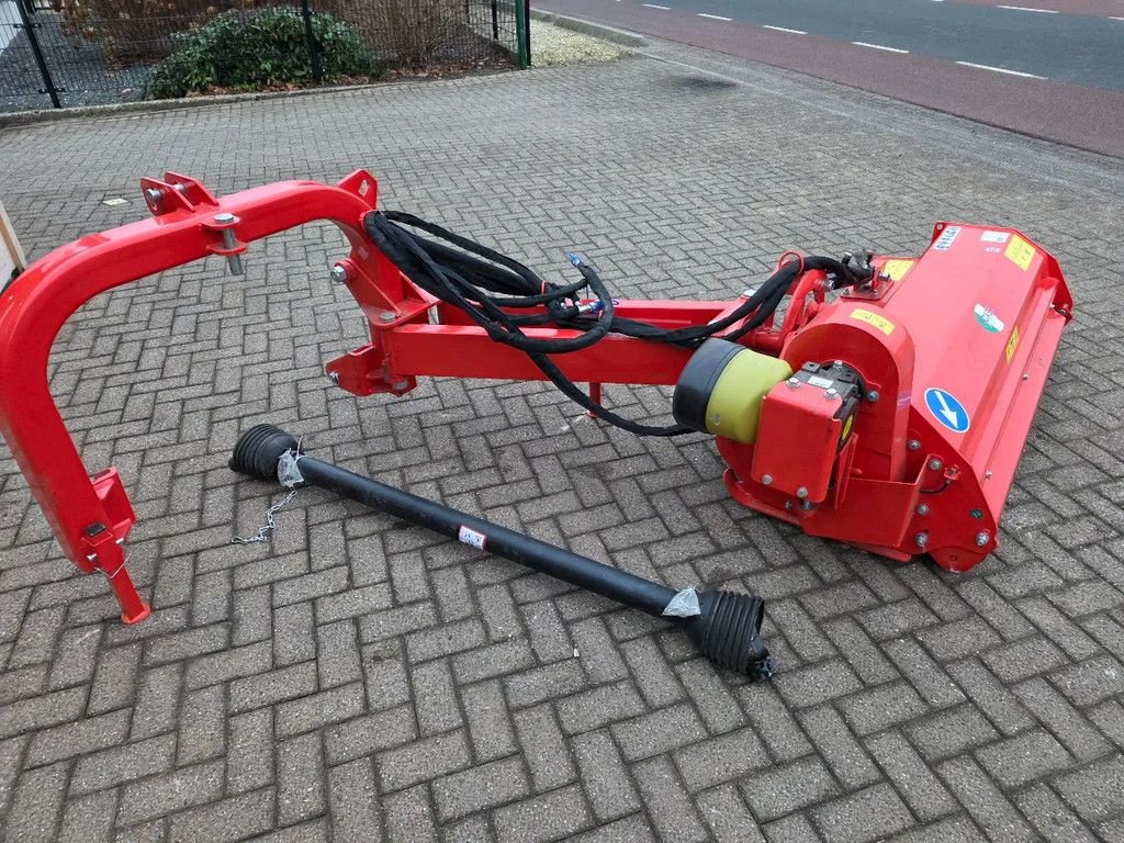 Bodenfräse za tip Perfect Boxer eth160 klepelmaaier verstek zware uitvoering, Gebrauchtmaschine u Scherpenzeel (Slika 4)