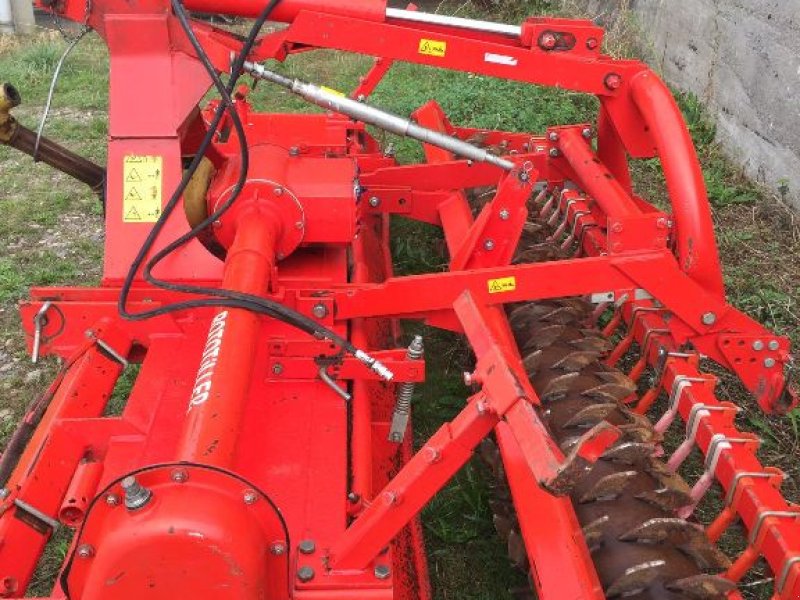 Bodenfräse типа Rau rotiller, Gebrauchtmaschine в Saint-Priest-Taurion (Фотография 1)