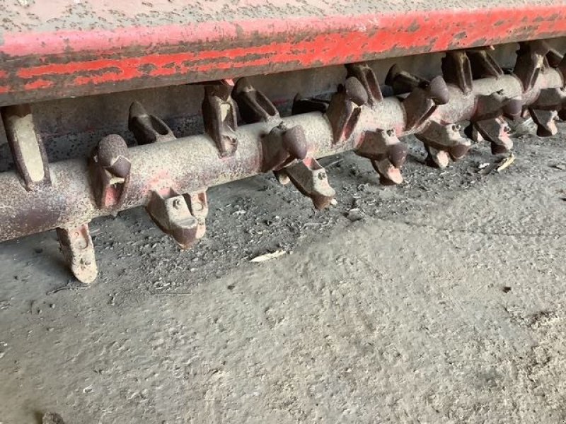 Bodenfräse του τύπου Rau ROTOTILLER, Gebrauchtmaschine σε les hayons (Φωτογραφία 4)