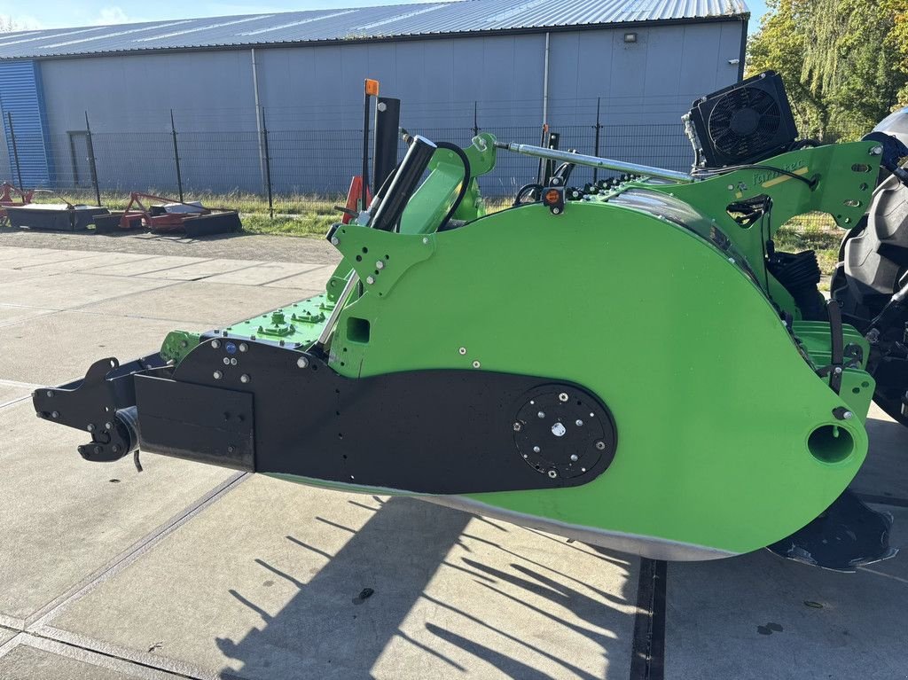 Bodenfräse des Typs Rotar 300, Gebrauchtmaschine in Wierden (Bild 4)