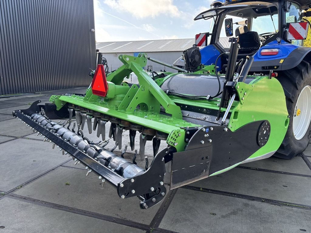 Bodenfräse des Typs Rotar 300, Gebrauchtmaschine in Wierden (Bild 1)