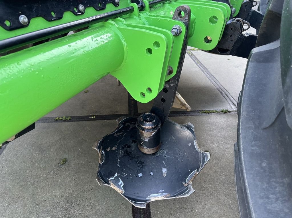 Bodenfräse des Typs Rotar 300, Gebrauchtmaschine in Wierden (Bild 10)