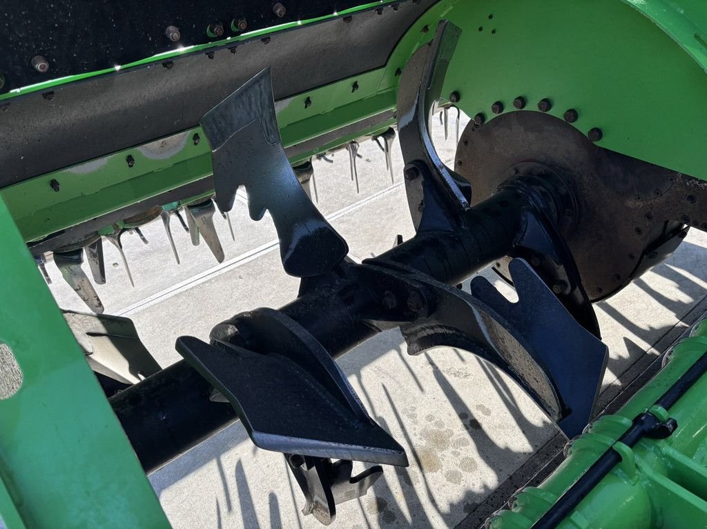 Bodenfräse des Typs Rotar 300, Gebrauchtmaschine in Wierden (Bild 8)