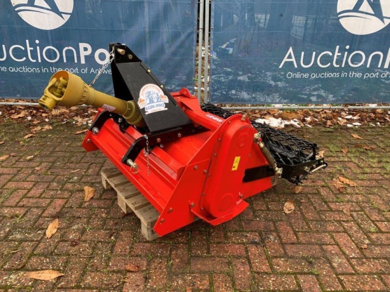 Bodenfräse tipa Sonstige Agri-Pro STB105, Gebrauchtmaschine u Antwerpen (Slika 1)