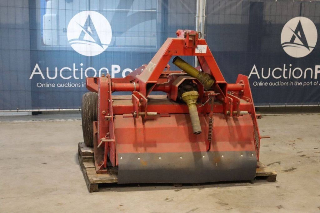 Bodenfräse of the type Sonstige Agric RBF 50, Gebrauchtmaschine in Antwerpen (Picture 1)