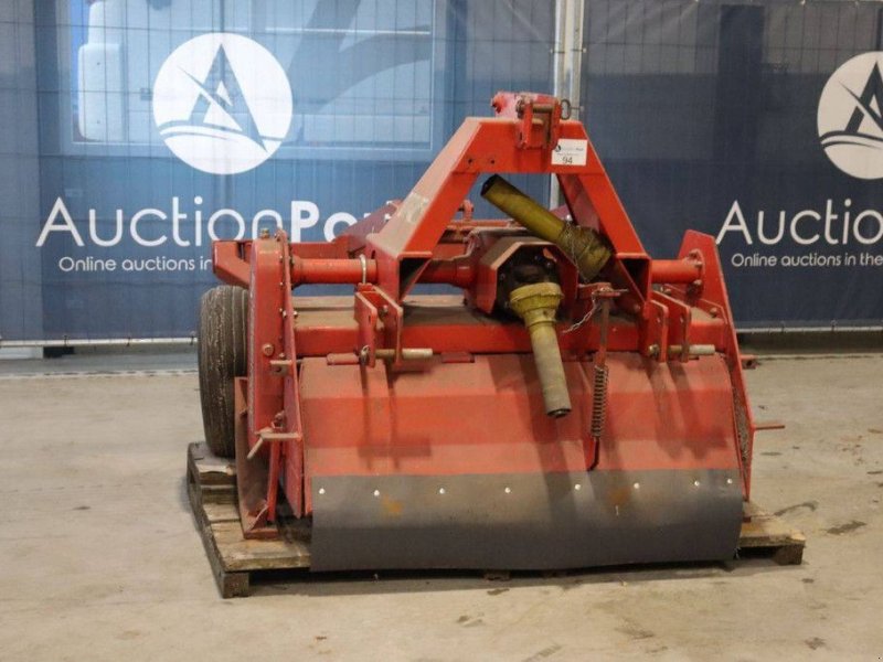 Bodenfräse za tip Sonstige Agric RBF 50, Gebrauchtmaschine u Antwerpen (Slika 1)