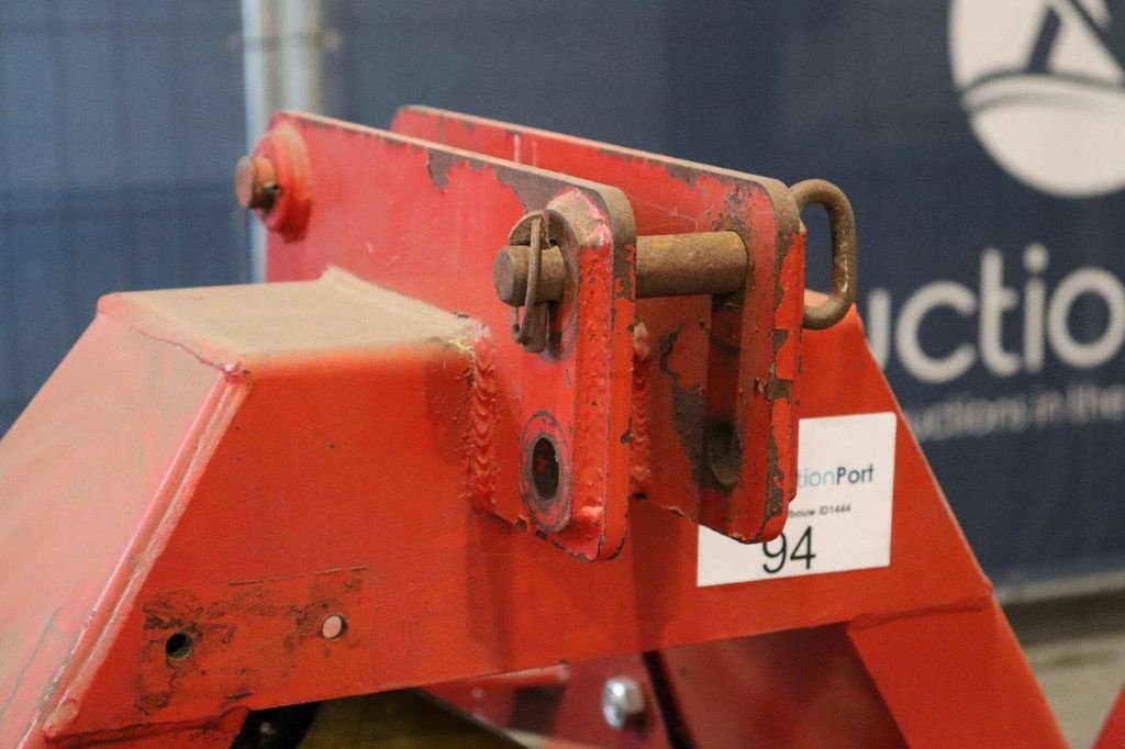 Bodenfräse of the type Sonstige Agric RBF 50, Gebrauchtmaschine in Antwerpen (Picture 10)