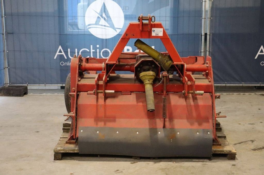 Bodenfräse of the type Sonstige Agric RBF 50, Gebrauchtmaschine in Antwerpen (Picture 2)