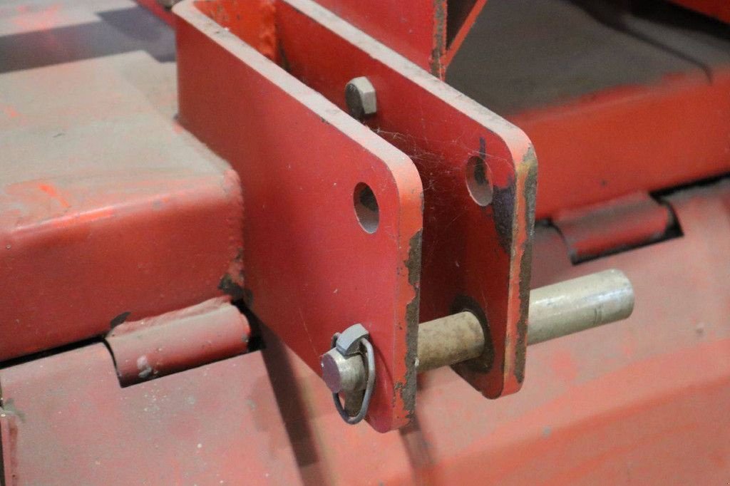 Bodenfräse of the type Sonstige Agric RBF 50, Gebrauchtmaschine in Antwerpen (Picture 11)