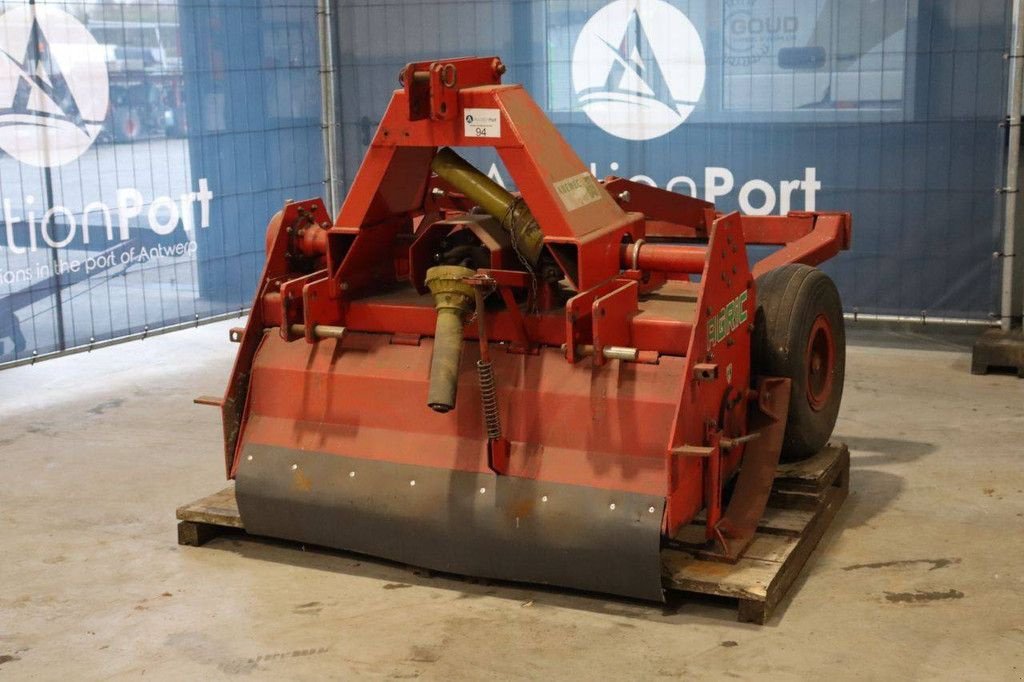 Bodenfräse of the type Sonstige Agric RBF 50, Gebrauchtmaschine in Antwerpen (Picture 3)