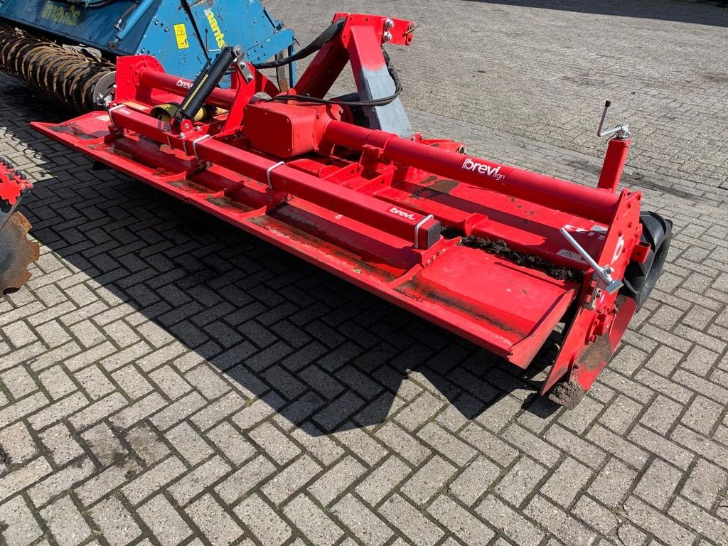 Bodenfräse of the type Sonstige B1230 V.300, Gebrauchtmaschine in Wierden (Picture 2)