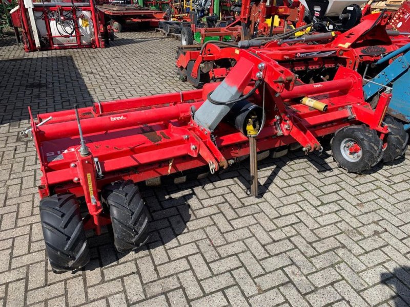 Bodenfräse Türe ait Sonstige B1230 V.300, Gebrauchtmaschine içinde Wierden (resim 1)